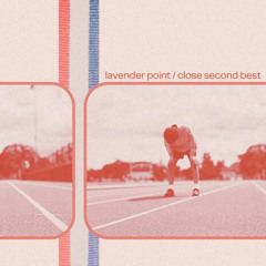 Lavender Point - Nice Dogs Finish Last