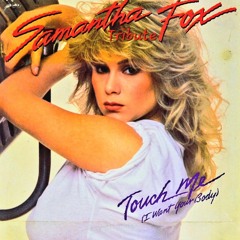 Touch Me - Samantha Fox Tribute