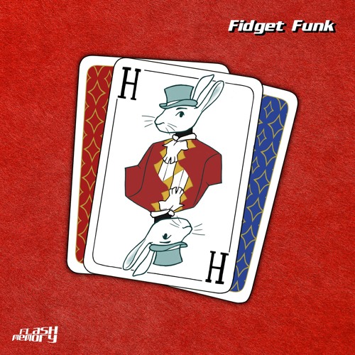 Fidget Funk [FREE DL]