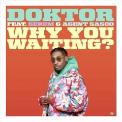 Doktor Feat. Agent Sasco & Serum - Why You Waiting (Ragga DnB Mashup) // FREE DOWNLOAD