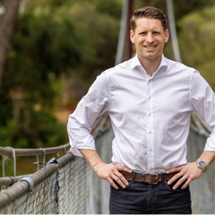 Considering calculated risks, with Andrew Hastie