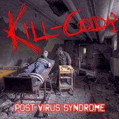TWO FACE - post virus syndrome EP