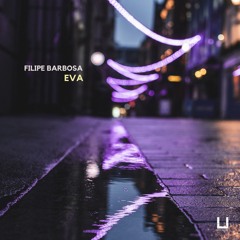 Filipe Barbosa - Eva (Original Mix)