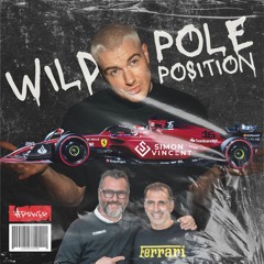 Simon Vincen Intro Edit F1 IMOLA 2024 - WILD POLE POSITION [Carlo Vanzini x James Hype]