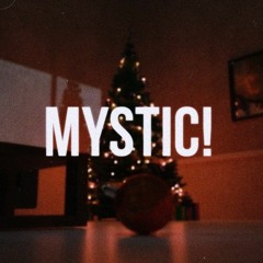 MYSTIC! - Boas Festas 2 (ft. Cabralzin, Neto, Uxie Kid, Bocão) (Prod. Matsumura)