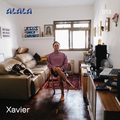 ALALA 013 - Xavier 15.06.2023