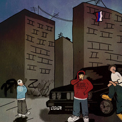 friendly thug 52ngg - skyscraper (slowed + reverb) ft. Markul