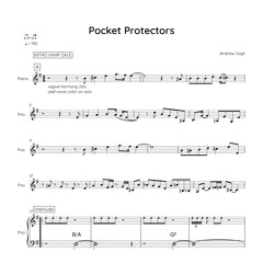 Pocket Protectors
