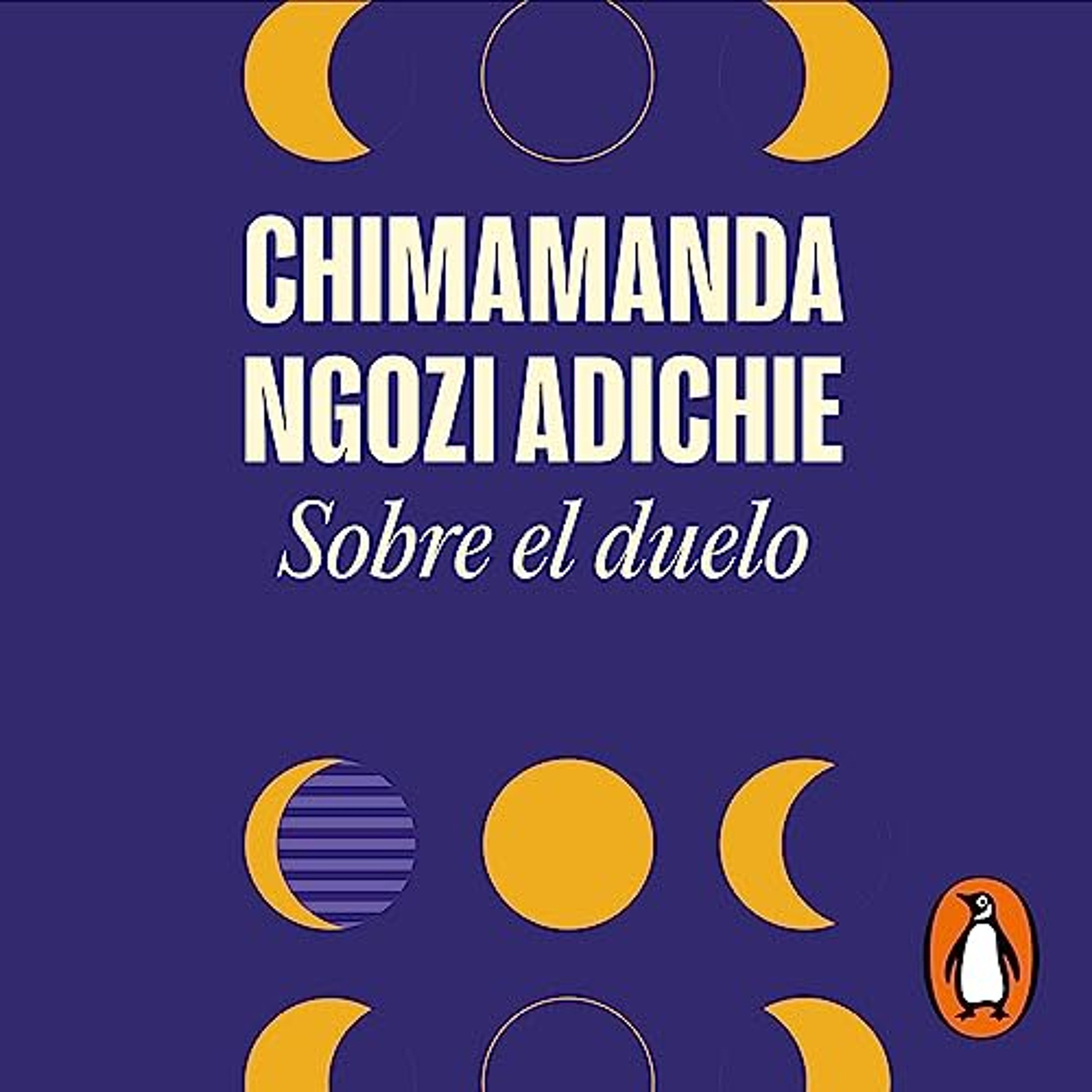 Sobre el duelo [Notes on Grief] (Audiolibro) | Prueba Gratis