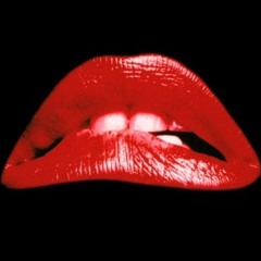 Science Fiction, Double Feature - Rocky Horror (cover)