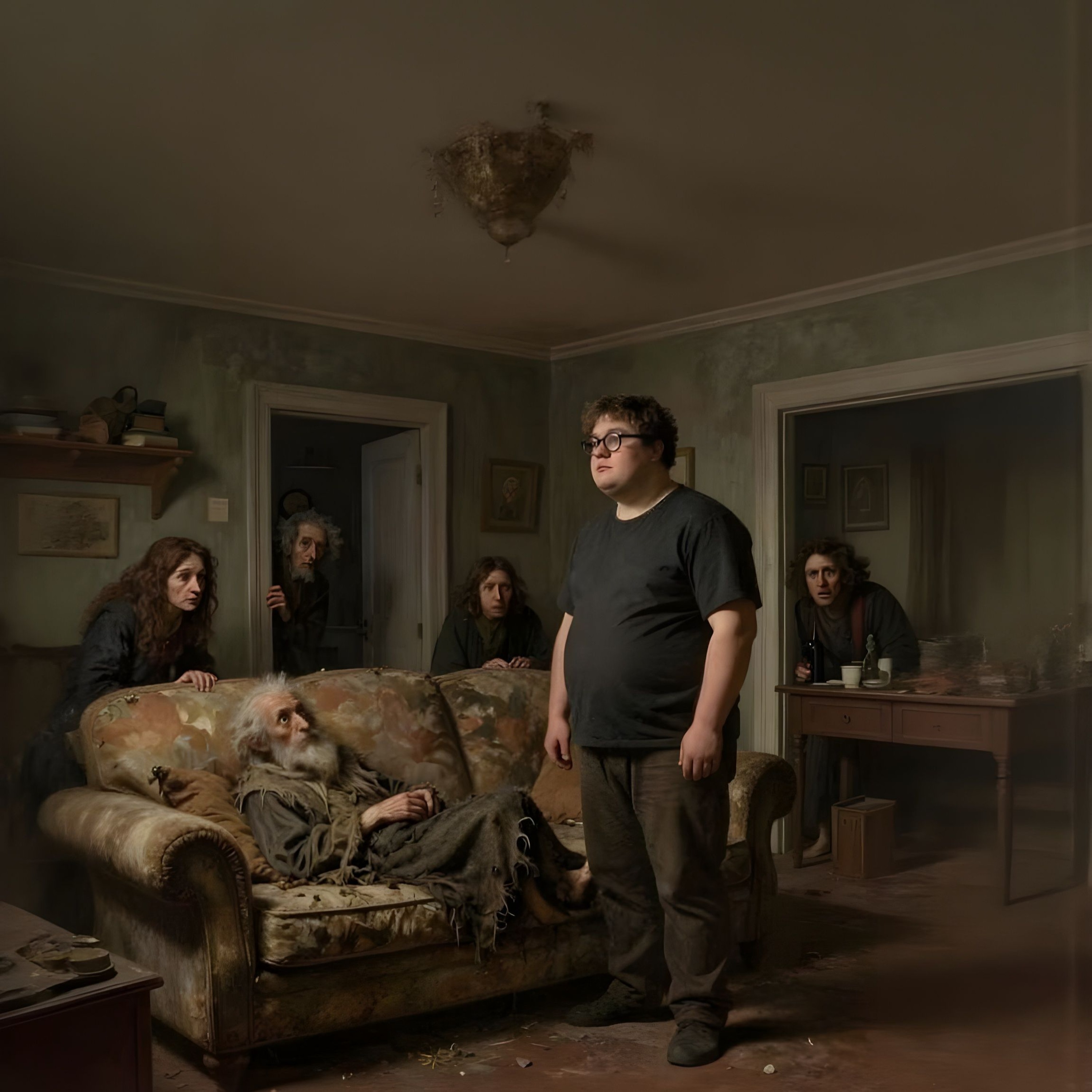 season 4 episode 36 - 20:03:2026, 13.35 episode artwork