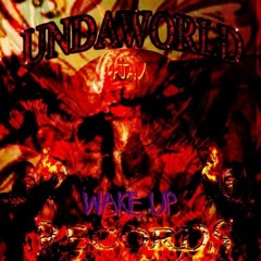 4JAY - WAKE UP (PROD BMB LOKO LOS) (UNMIXXED)