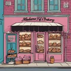 Madame Fifi's Bakery - Mini Games Theme - Loop Preview.wav