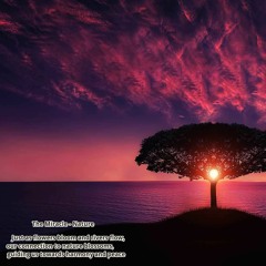 The Miracle - Nature