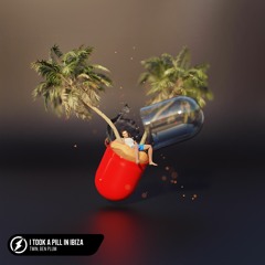 I Took A Pill In Ibiza (ft. Ben Plum)