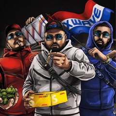 "LAY LOW"-XWAVE x Kardo x BANGWHITE x Gotti Type Beat