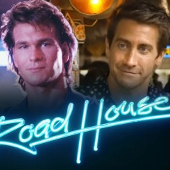 Regurgitator Episode : Road House (1989 vs. 2024)
