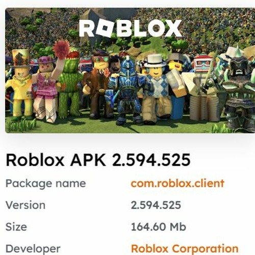 Stream Roblox updates outstanding features with Happyroms free download by  HappyROMs