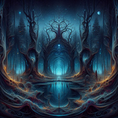 Gudabi - Absorbing Knowledge - (Demo Preview)