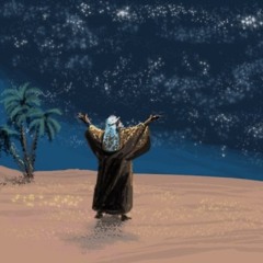 Counting Stars (Genesis 15)