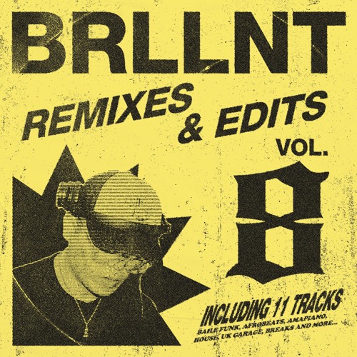 360 (BRLLNT REMIX)