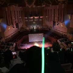 Symphony Hall (Prod. Yogic)