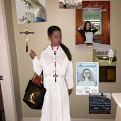 Stranger Tingz (Ethel Cain x Nicki Minaj mashup)