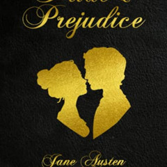FREE EPUB 📦 Pride and Prejudice: Deluxe Edition (Illustrated) - Golden Classics by
