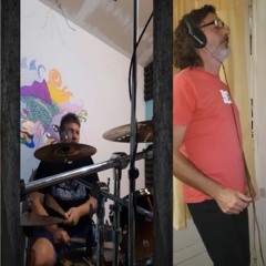 Polaroid De Locura Ordinaria - Fito Páez - Cover Adrian Fito Mezzina