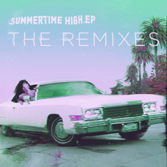 Like She Wants (Fells Remix)