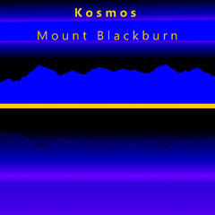 Kosmos - Mount Blackburn