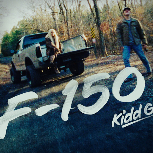 F-150 (Slowed Down)