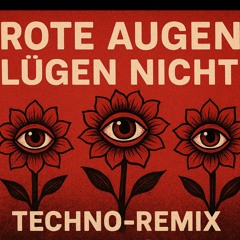 Bawsti - Rote Augen Lügen Nicht