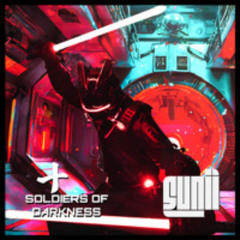 Vol. 10 - Soldiers of Darkness