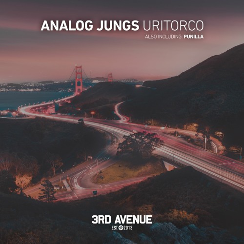 Analog Jungs - Uritorco [3rd Avenue]