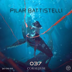Episodio 037 - Pilar Battistelli