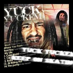 Yuck Yuckem (Franky Morales) ft Julian Bah - Where You From