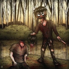 ZEMAR - CARCASS IN THE WOODS [ZEMAR]