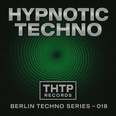 Hypnotic Techno 018