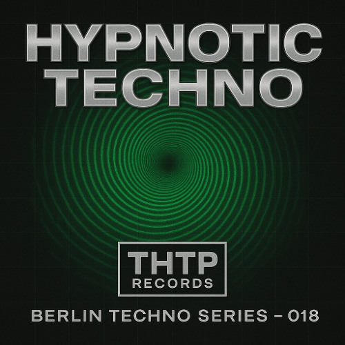 Hypnotic Techno 018