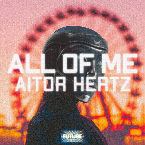 Aitor Hertz - All Of Me