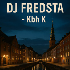 Copenhagen K🦼😎