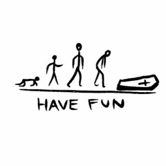 Before you go sped up