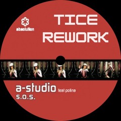 A’Studio, Skylark - S.O.S [Tice’s Rework]