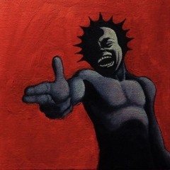 21 Savage x Metro Boomin Type Beat / 160 BPM