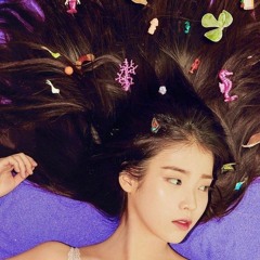 IU (feat. Zion.T) - Red Queen