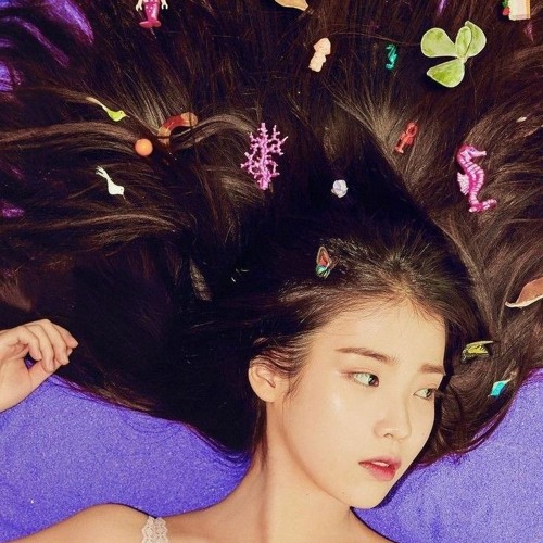 IU - Twenty Three