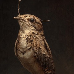 The Whipperwill  written by Phillip Thomas