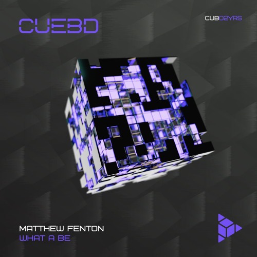 Matthew Fenton - What A Be (Original Mix)