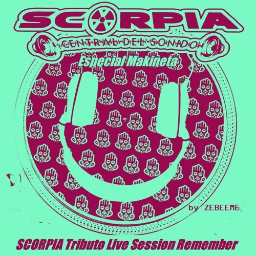 Scorpia Remember (Especial Makineta)_XI by ZEBEEME